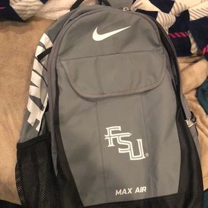 fsu nike backpack